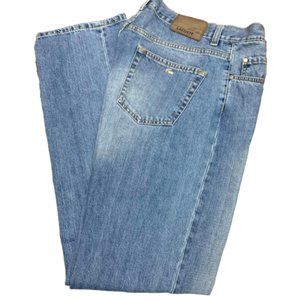Lacoste 42 Mens Jeans 33x34